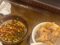 -黔哆哆地摊酸汤火锅(清湖店)