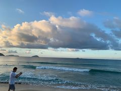 -三亚亚龙湾天域度假酒店