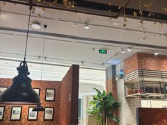 -星叶·东南亚料理(温州万象城店)