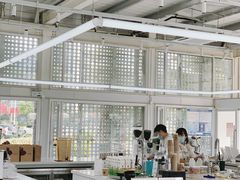 大堂-wakanda瓦坎达咖啡(创享天地店)