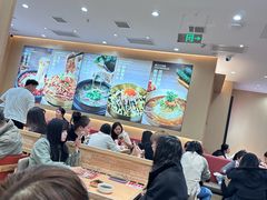 -小木屋拌饭(西安万象天地店)