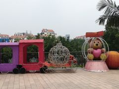 -沙河粉村·国家非遗传承(云台店)