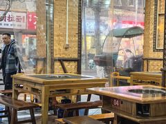 -灌县老妈砂锅串串(总店)