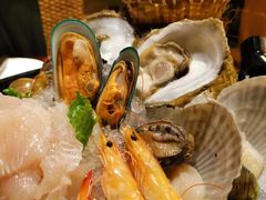 -火舞泰·泰式海鲜火锅餐厅(世纪城店)