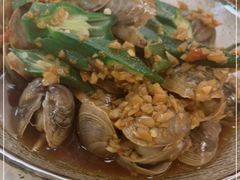 -白仁仔· 活烤海鲜 宵夜(豫园店)