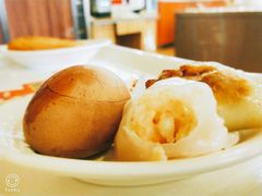 -李记粥铺(泰山路店)