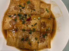 -客家大院·非遗赣南客家菜(郁孤台店)