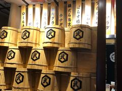 -千代武日本料理(爱建店)