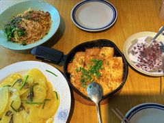 -孟林厨房(798店)