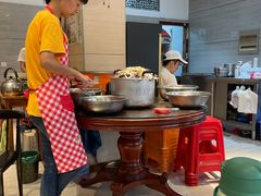 -首占学彬杠面(日韵东方店)