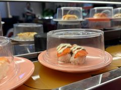 -争鲜回转寿司(中街大悦城店)