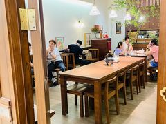 大堂-彬媽糖水(侨鑫国际店)