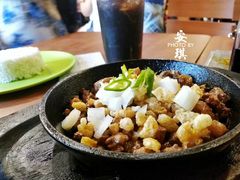 -Mang Inasal - D'mall Boracay