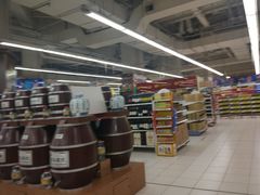 -华润万家(凯德和平广场店)