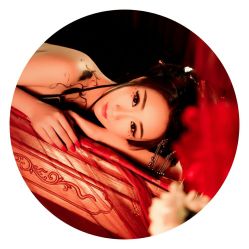 -九月鹰飞汉服摄影工作室
