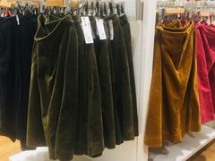 -优衣库(青岛万象城店)