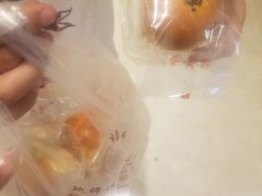 -鲍师傅糕点(国金街店)