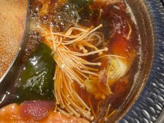-牛New寿喜烧(闵行龙湖天街店)