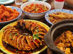 -回家吃饭·地道南昌菜(建德观总店)