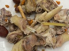 -花苑美食横琴生蚝火锅(拱北粤华路店)