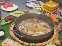 -椰小鸡·琼州糟粕醋(美兰缤纷城店)
