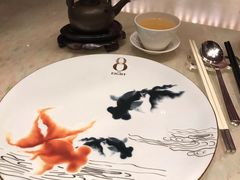 -8餐厅(新葡京酒店)