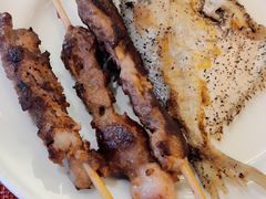 -韵咖啡自助餐厅(天津香格里拉店)