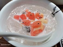 -太二酸菜鱼(深圳布吉万象汇店)