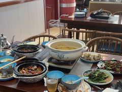 -金龙·打边炉(武进路店)
