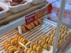 -味多美蛋糕(六里桥店)