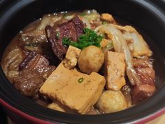 -京味斋·烤鸭·北京菜(安贞店)