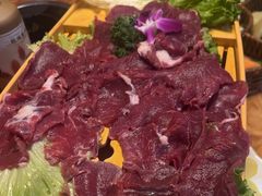 -塔兰齐新疆孜然火锅(鲤鱼山路店)