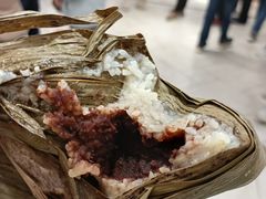 豆沙粽子-芦庄子桂顺斋(和平路总店)