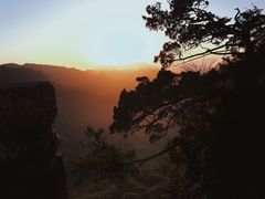 -神农架景区