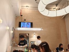 -小团圆糖水铺(襄阳南路店)