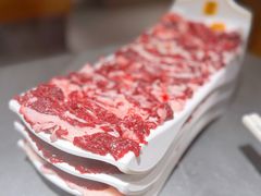 -潮发潮汕牛肉店(东方宝泰店)