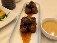 九转大肠-丰泽园饭店