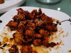 -宝轩渔府·老字号海鲜·正宗津菜(水上店)
