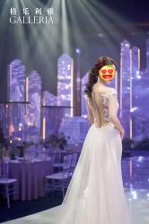 -格乐利雅婚礼艺术中心(浦东花木店)