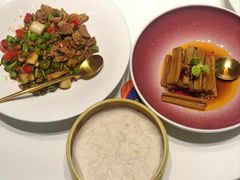 -鹊华居·地道鲁菜·海鲜·融合味(大明湖店)