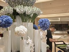 -上海外滩华尔道夫酒店