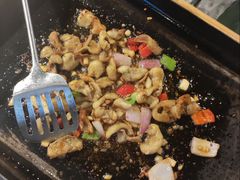 -湘西乌龙山铁板烧(双桥店)