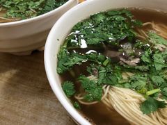 -玉香宫河州牛肉拉面