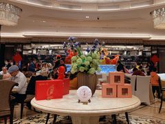 -上海浦东星河湾酒店