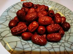 红枣-丝路金桃·新疆菜(徐汇店)