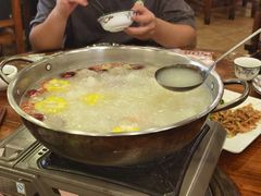 -横沥牛庄(总店)