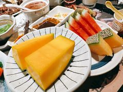 -大渔铁板烧(大悦城店)