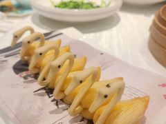 -柒园·三十年创意杭帮菜(龙湖滨江天街店)