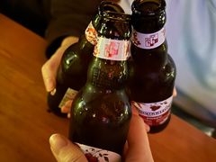 -HIB HUB公社(解放西路店)