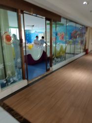 -菁幼月子会所(儿童医院店)